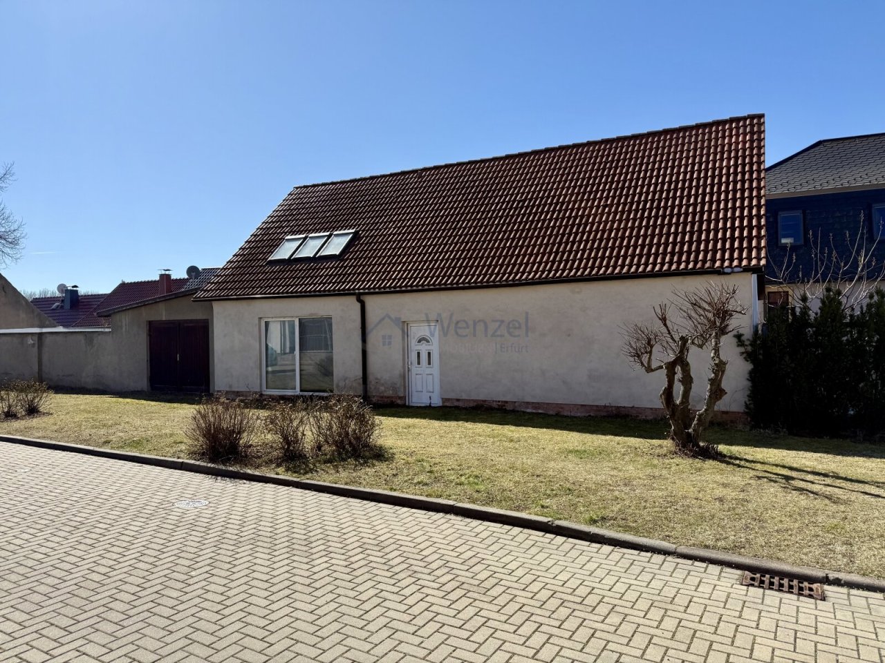 Neubau Neubau
