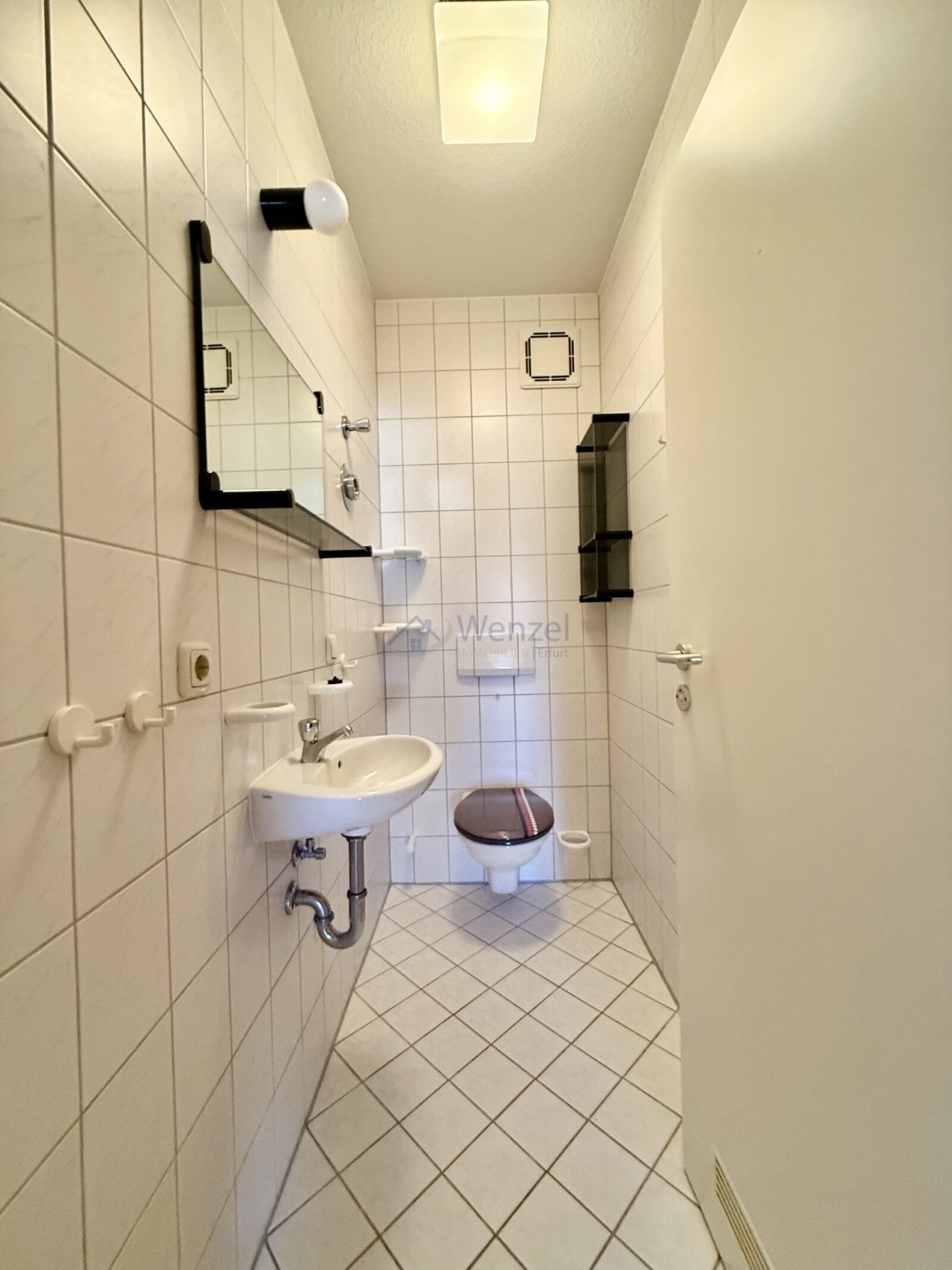 Gäste-WC Gäste-WC