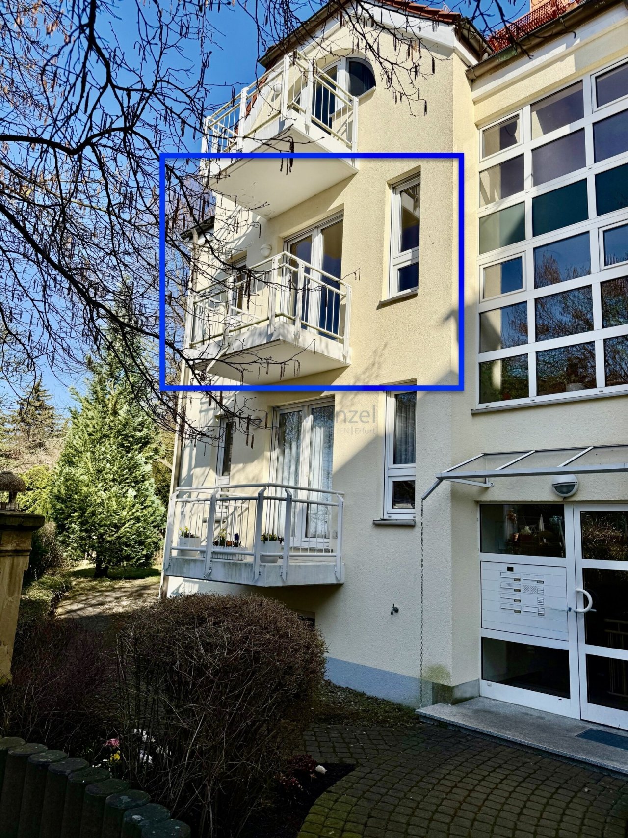 Hausvorderansicht Hausvorderansicht
