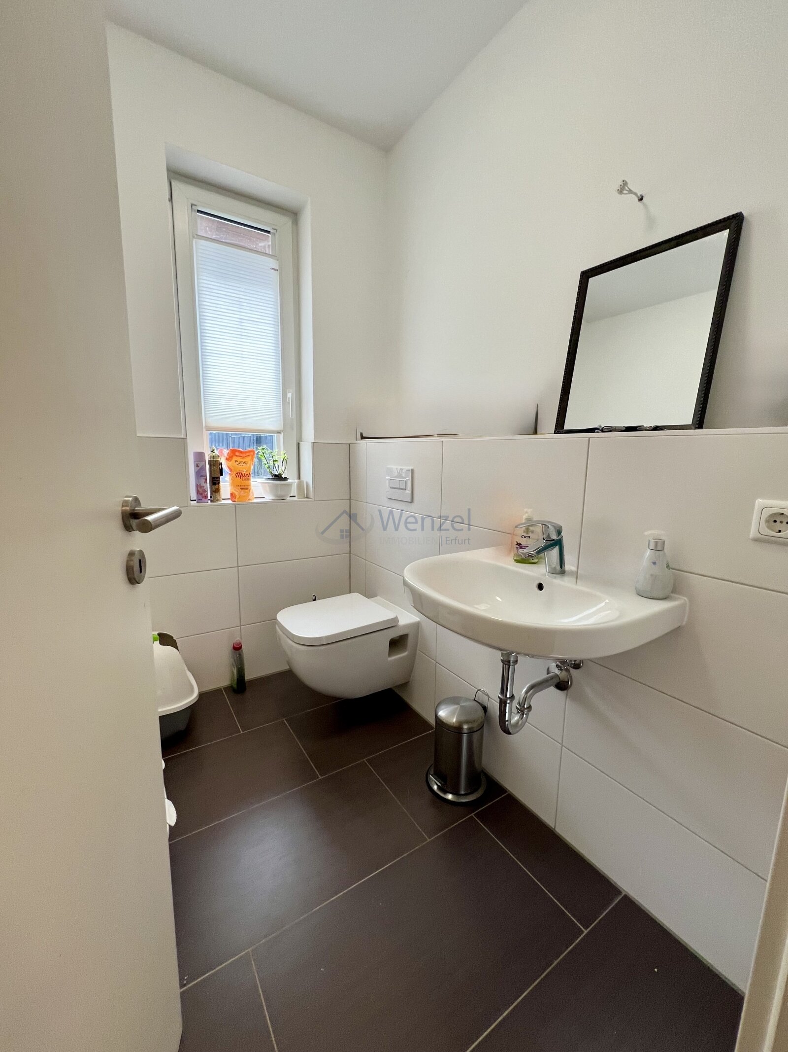 Gäste-WC