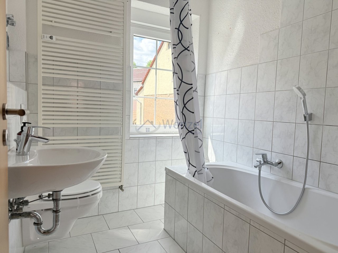 Badezimmer Obergeschoss Badezimmer Obergeschoss