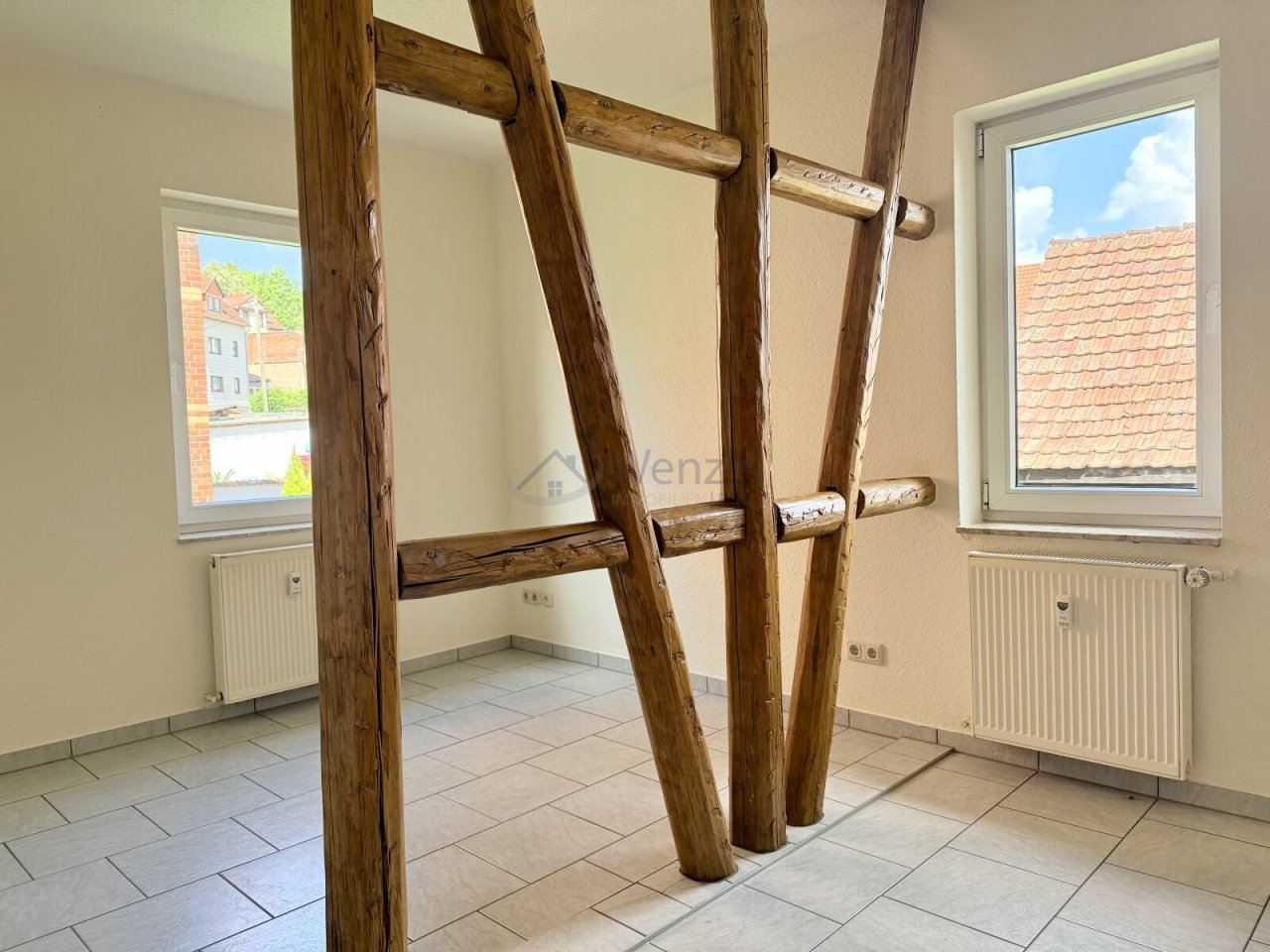 Wohnküche Obergeschoss Wohnküche Obergeschoss