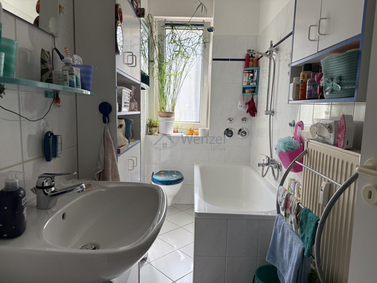 Badezimmer Badezimmer
