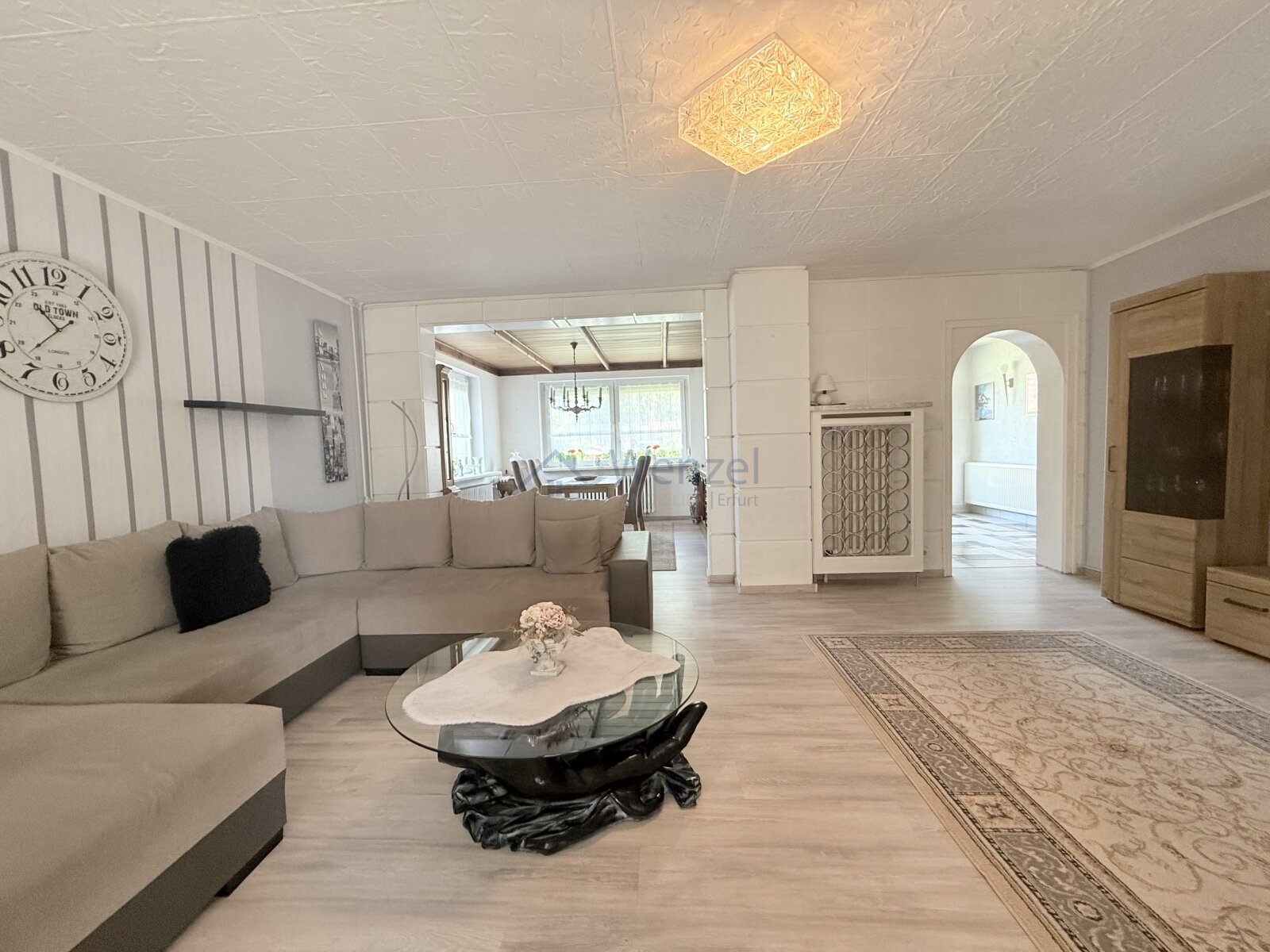 Wohnzimmer Wohnzimmer