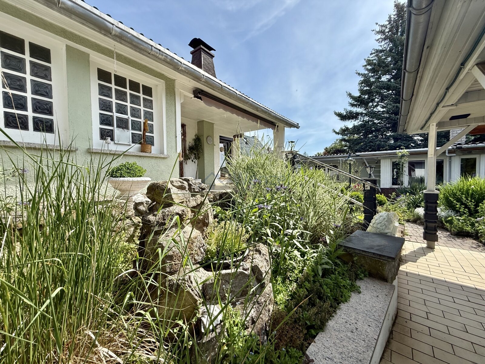 Garten Garten