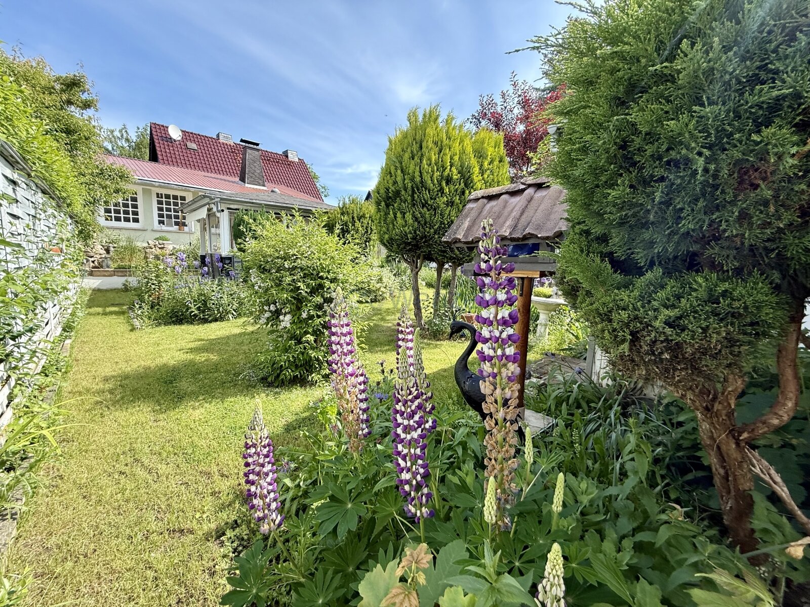 Garten Garten