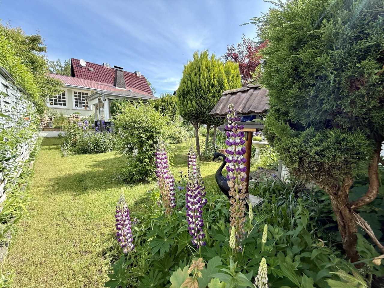 Garten Garten
