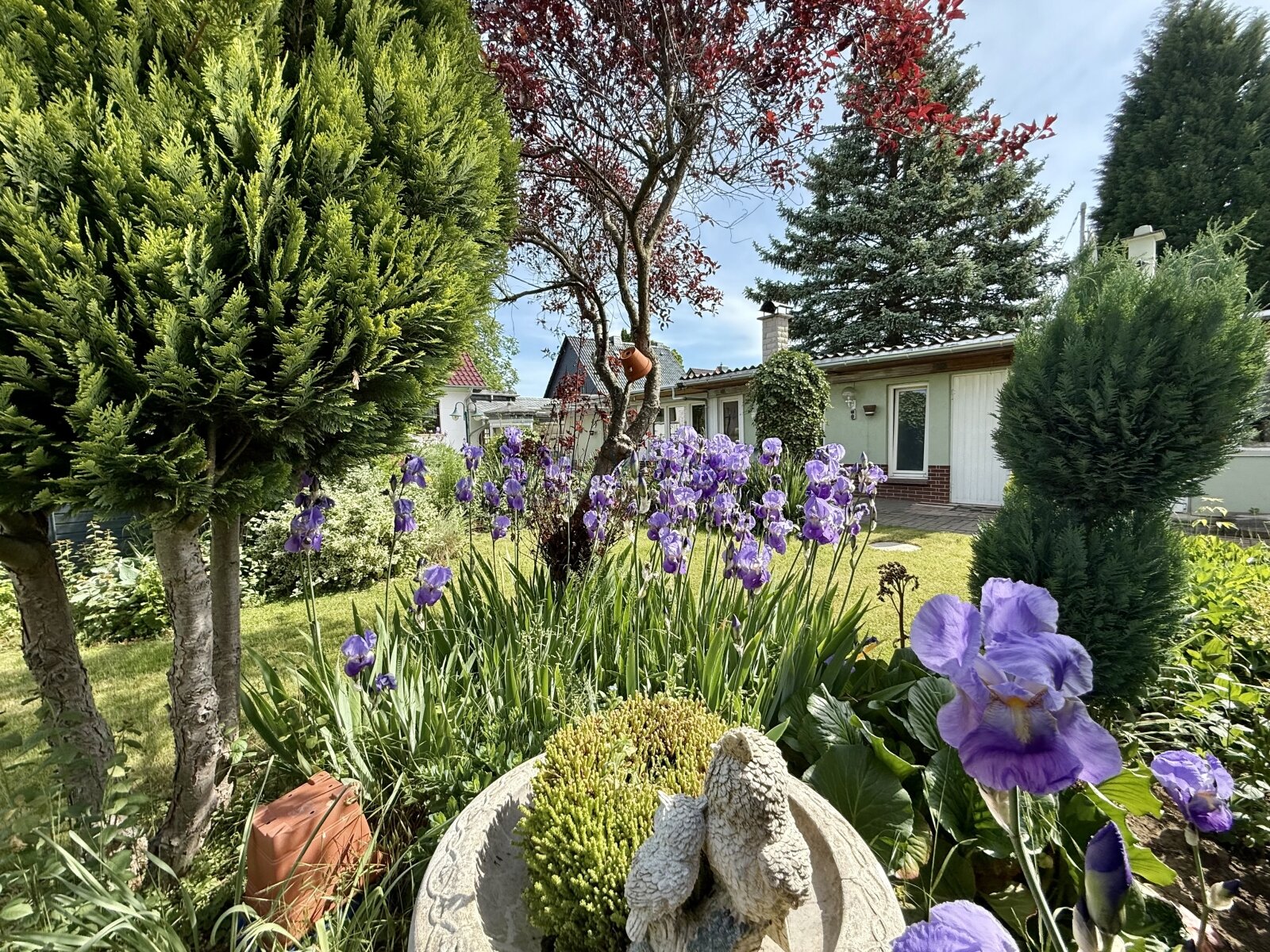 Garten Garten