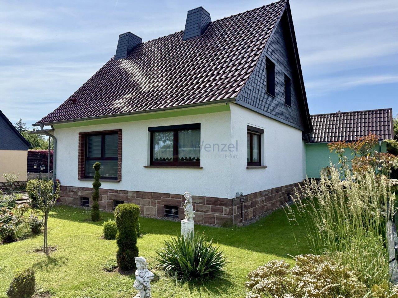 Ansicht Ansicht