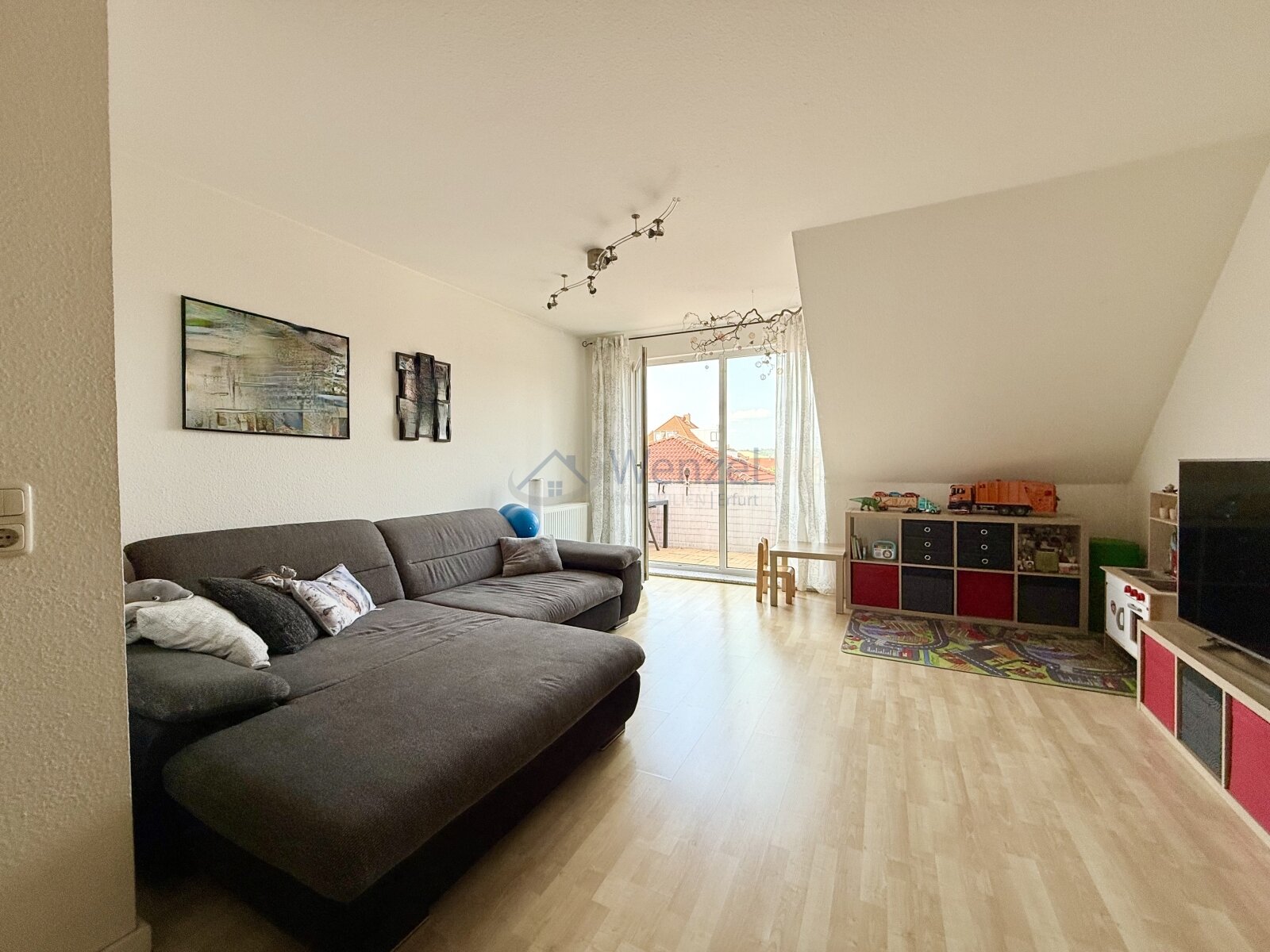 Wohnzimmer Wohnzimmer