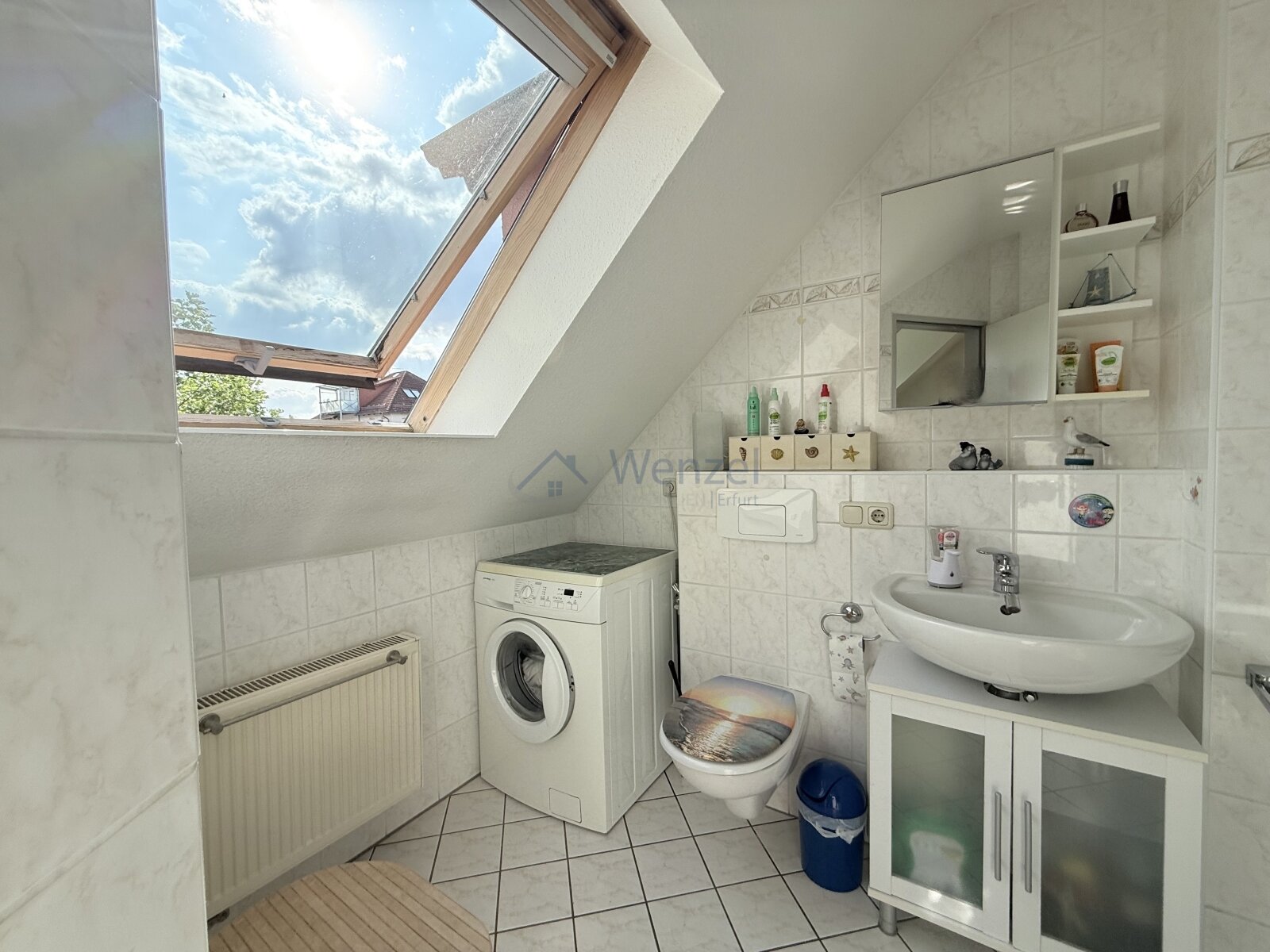 Badezimmer Badezimmer