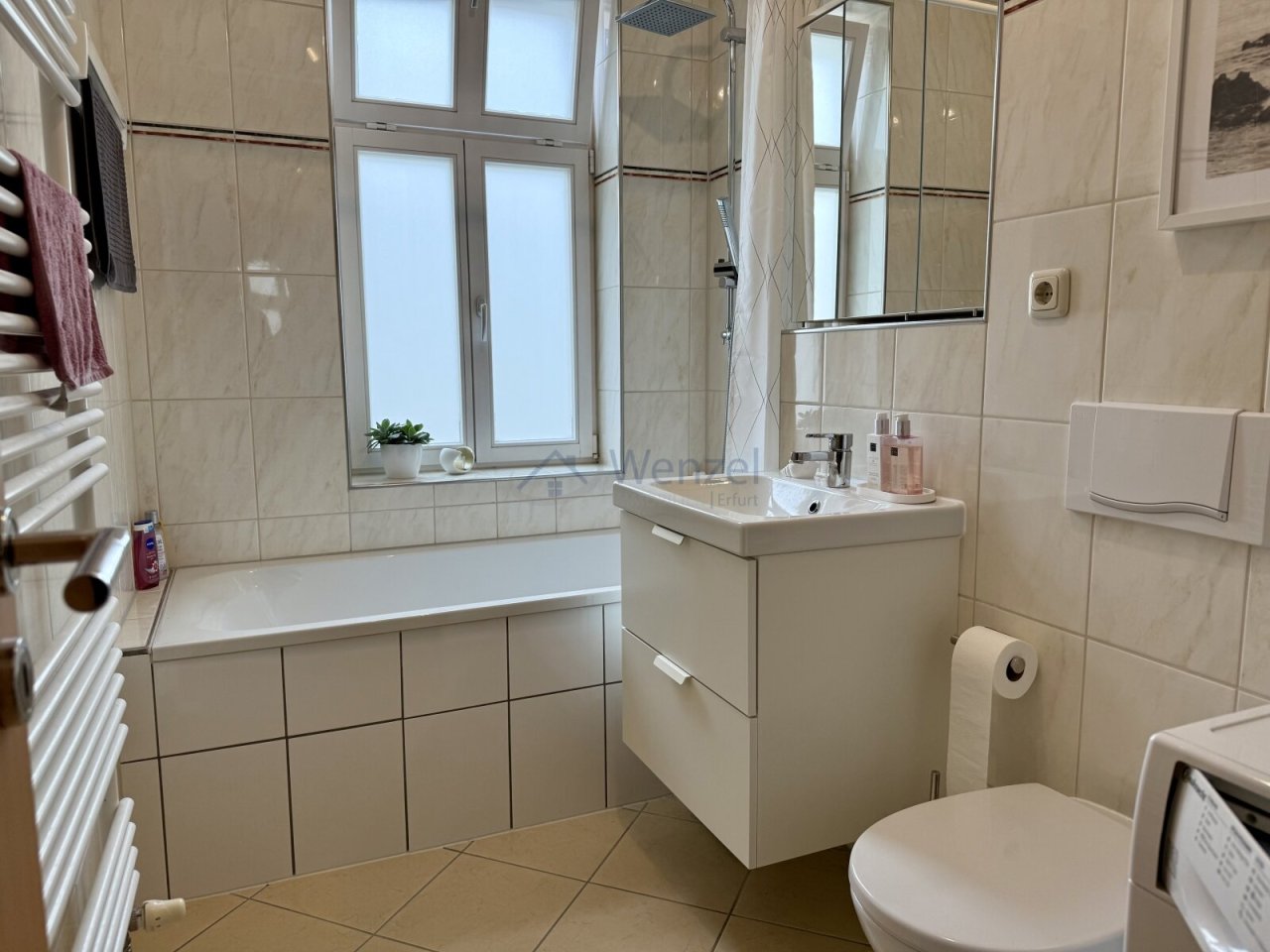 Badezimmer Badezimmer