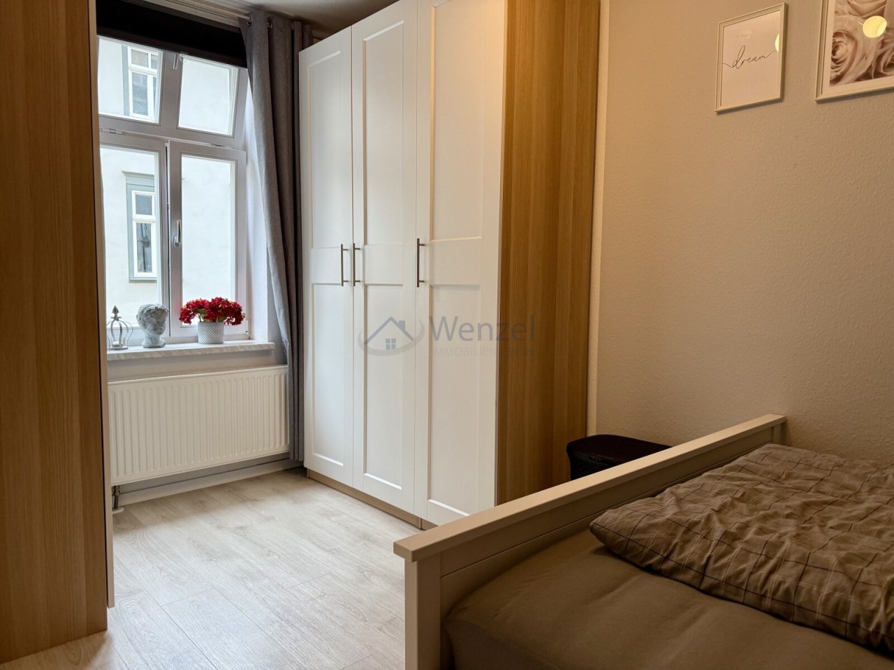 Schlafzimmer Schlafzimmer