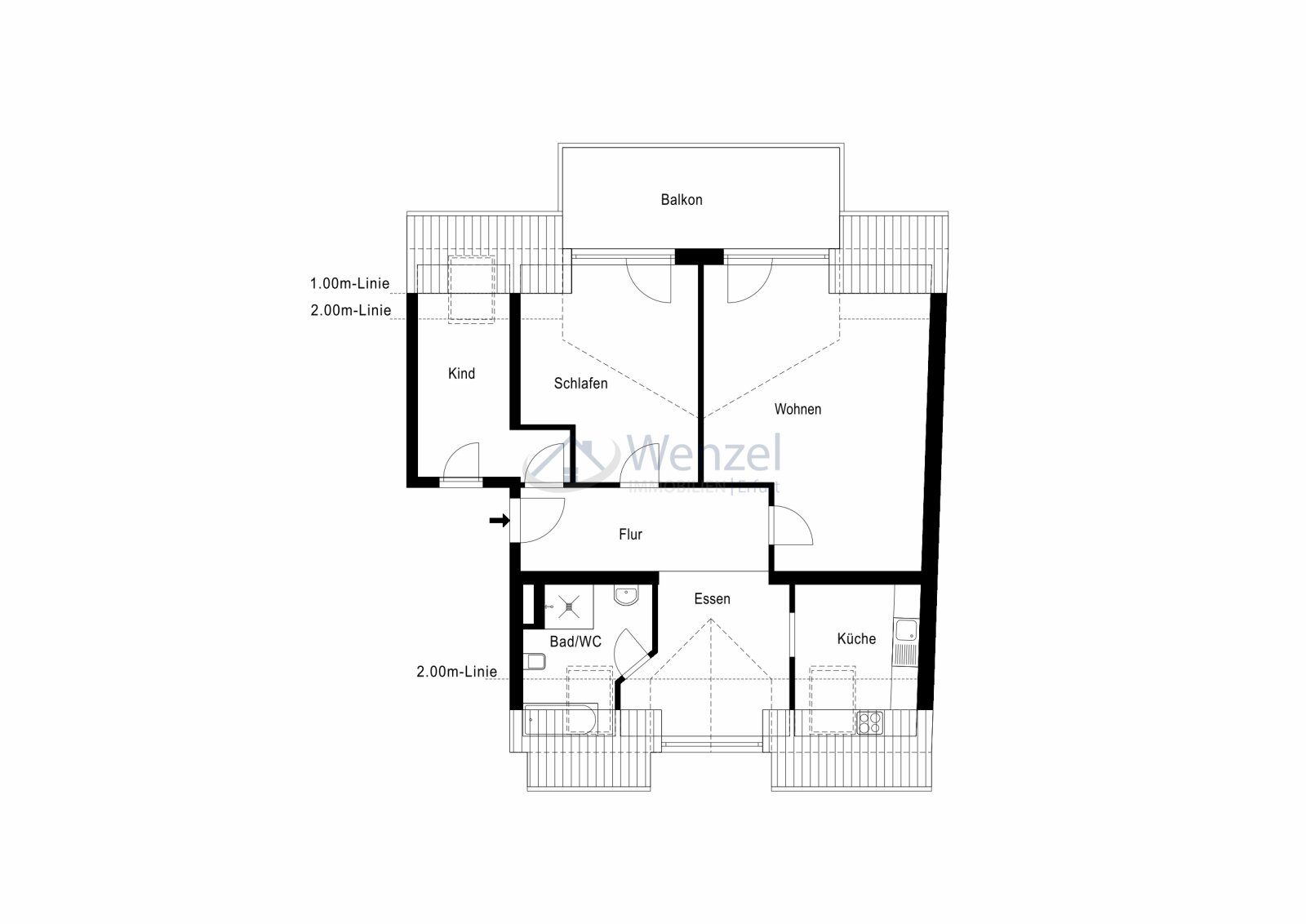 Grundriss Grundriss