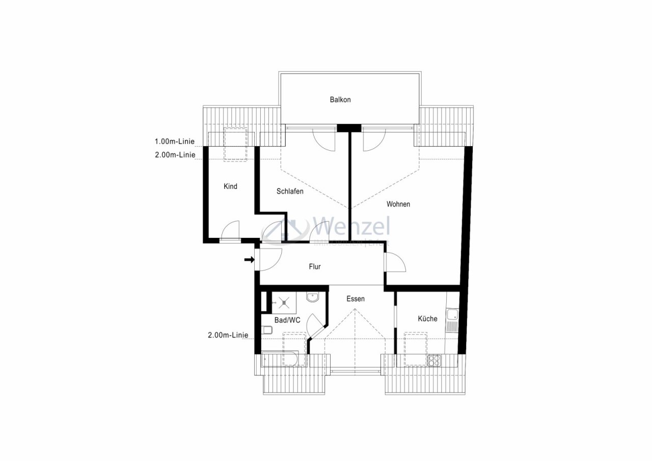 Grundriss Grundriss
