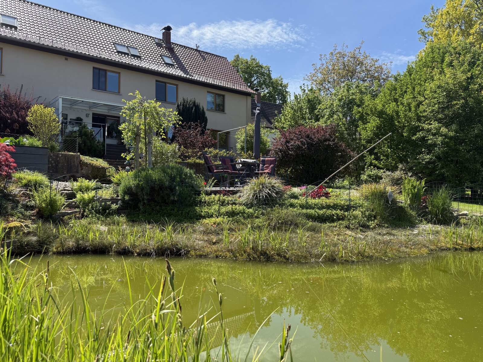 Ansicht Ansicht