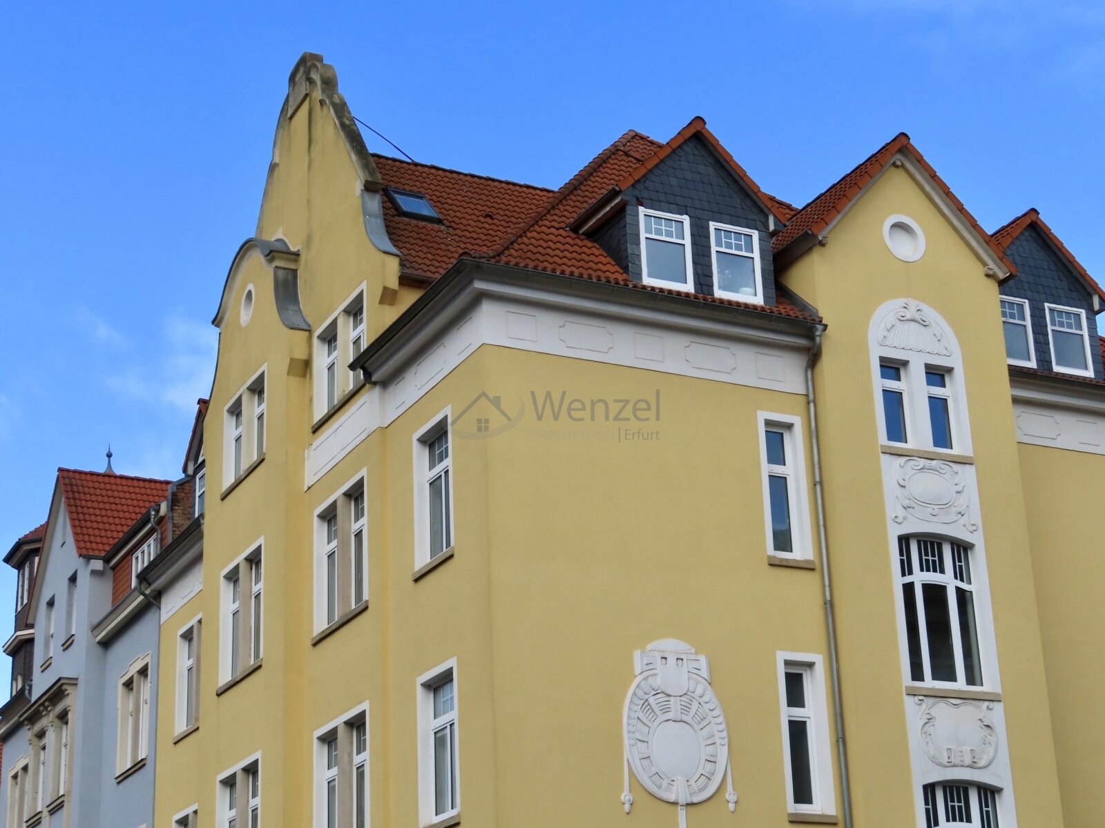 Außenansicht Außenansicht