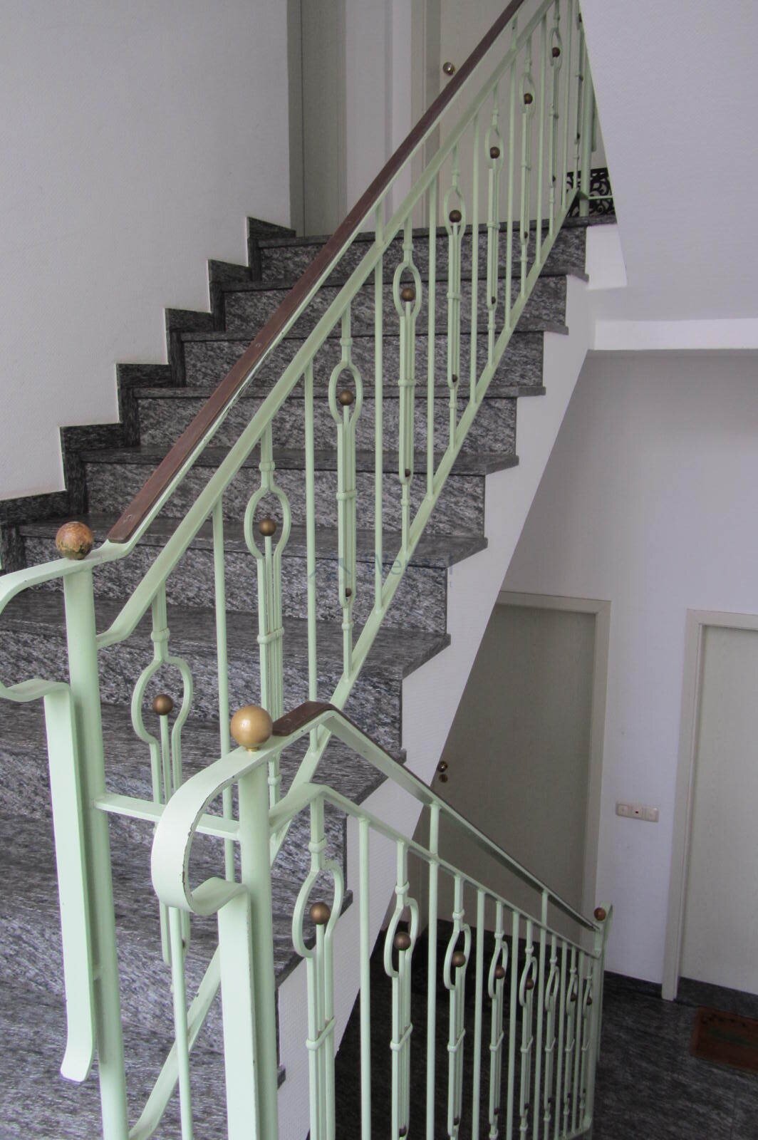 Treppenhaus Treppenhaus