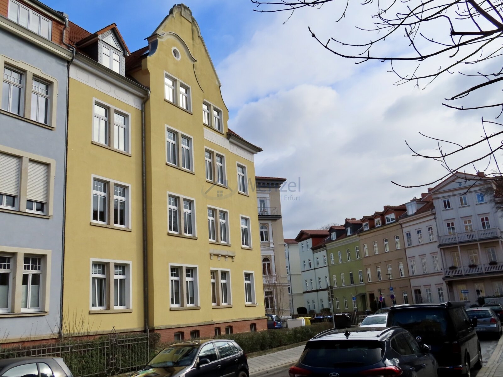 Außenansicht Außenansicht