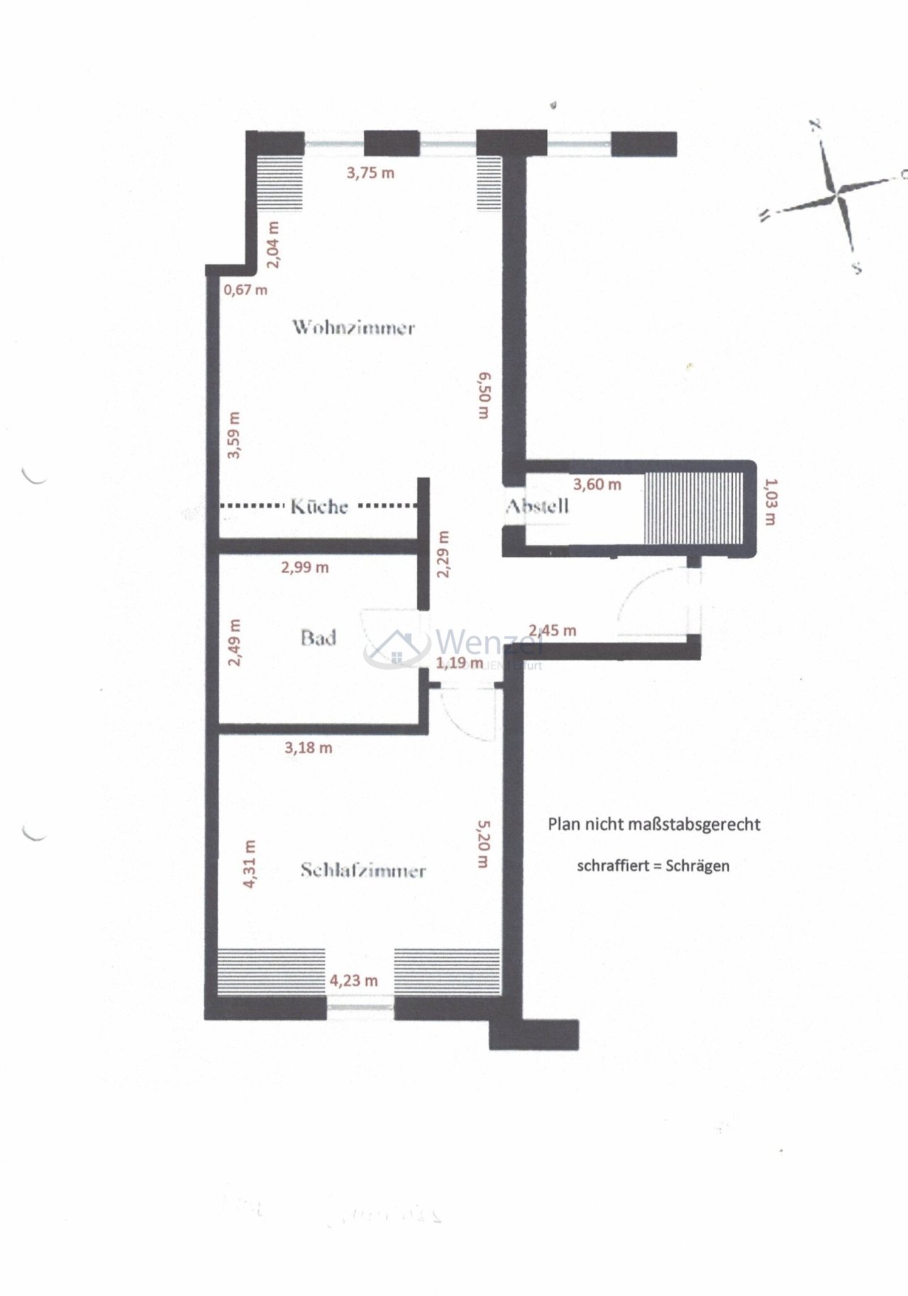Grundriss Grundriss