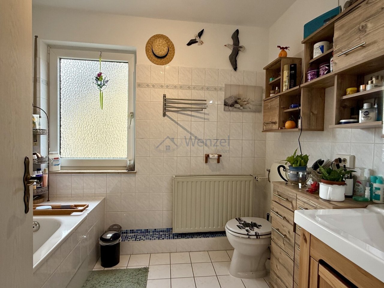 Badezimmer mit Charme Badezimmer mit Charme