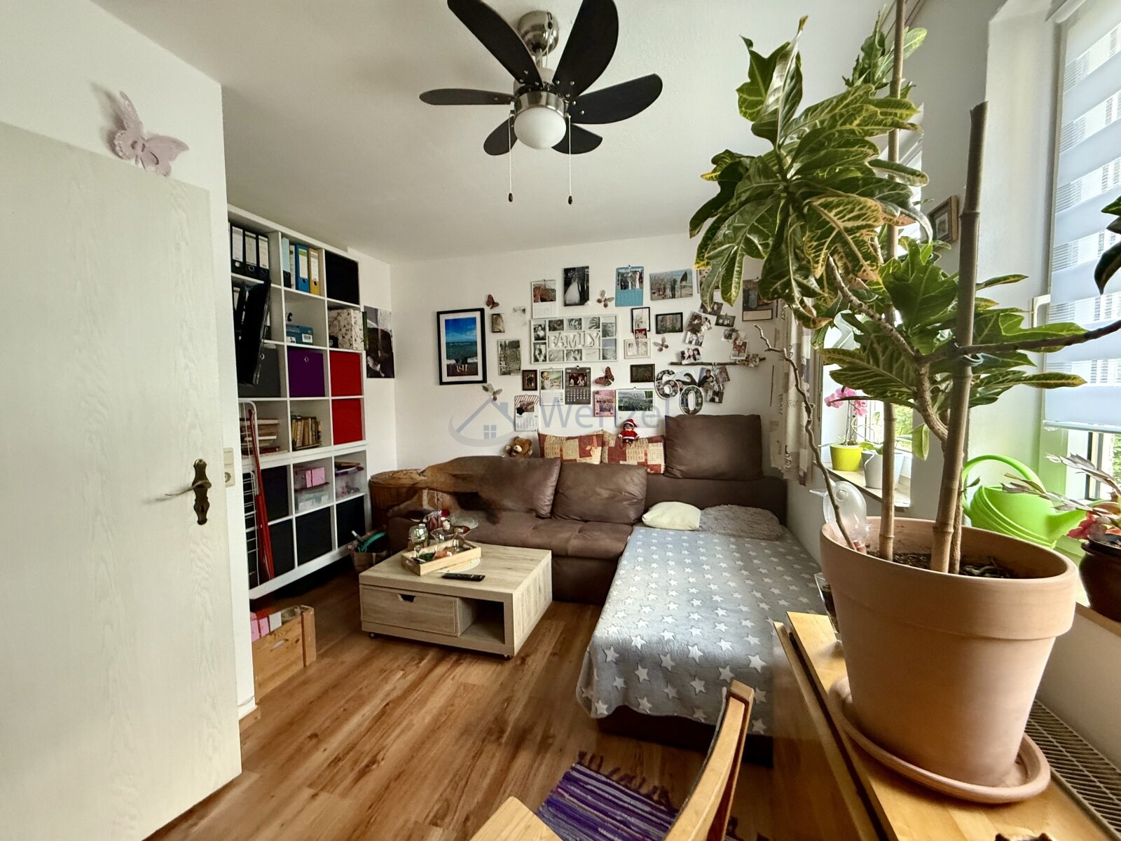 Arbeitszimmer 1. OG Arbeitszimmer 1. OG
