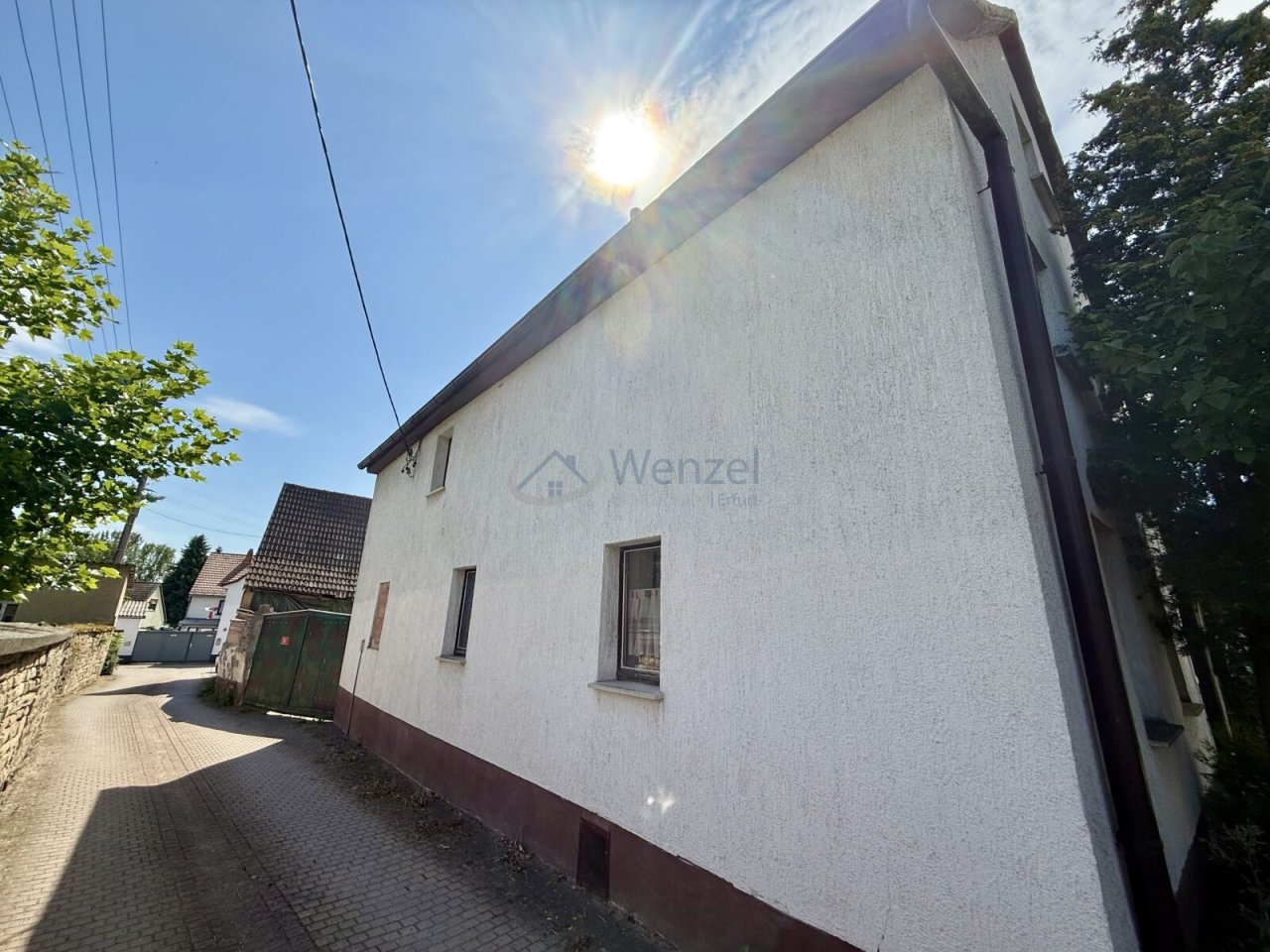 Ansicht
