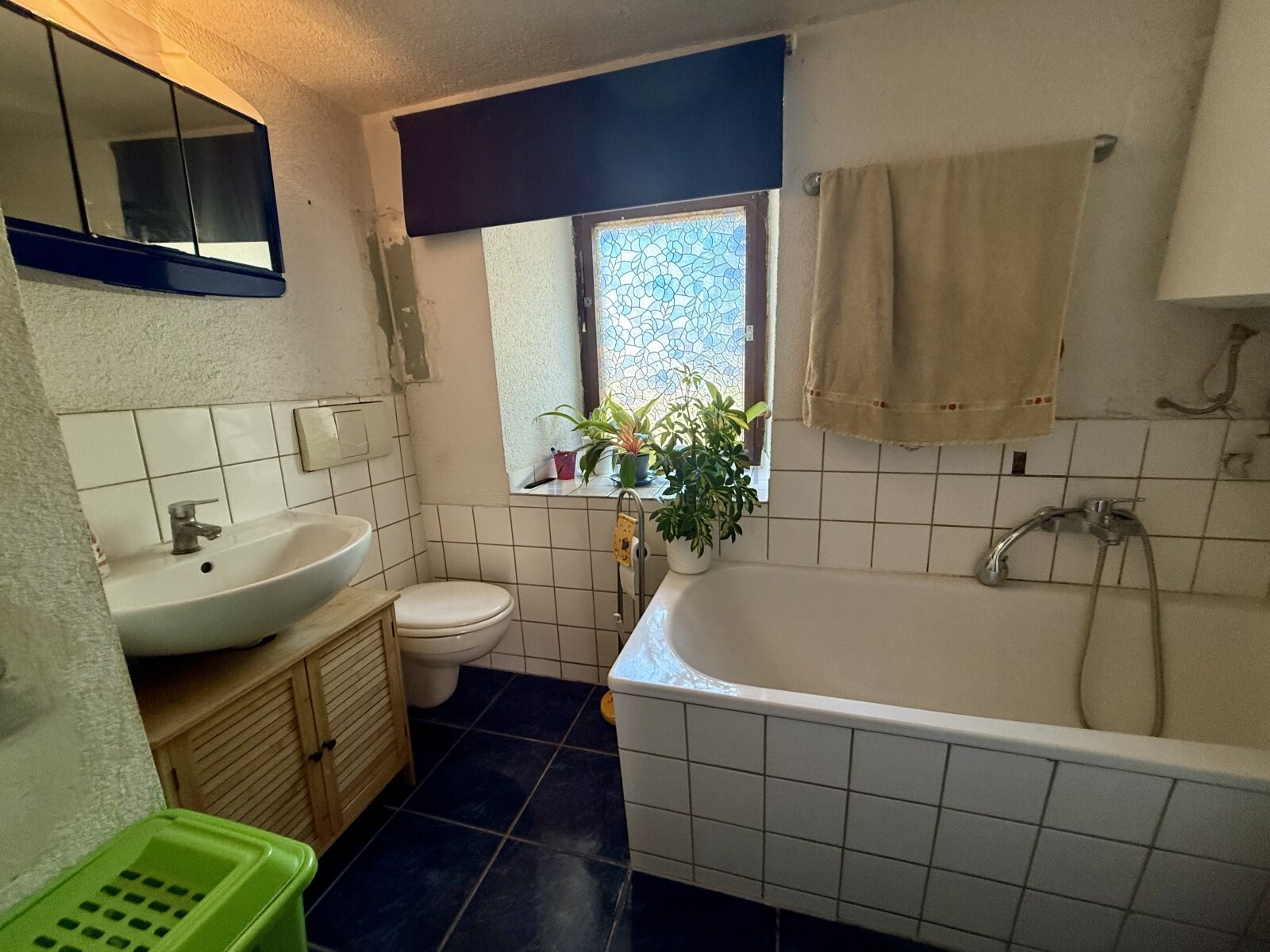Badezimmer Badezimmer