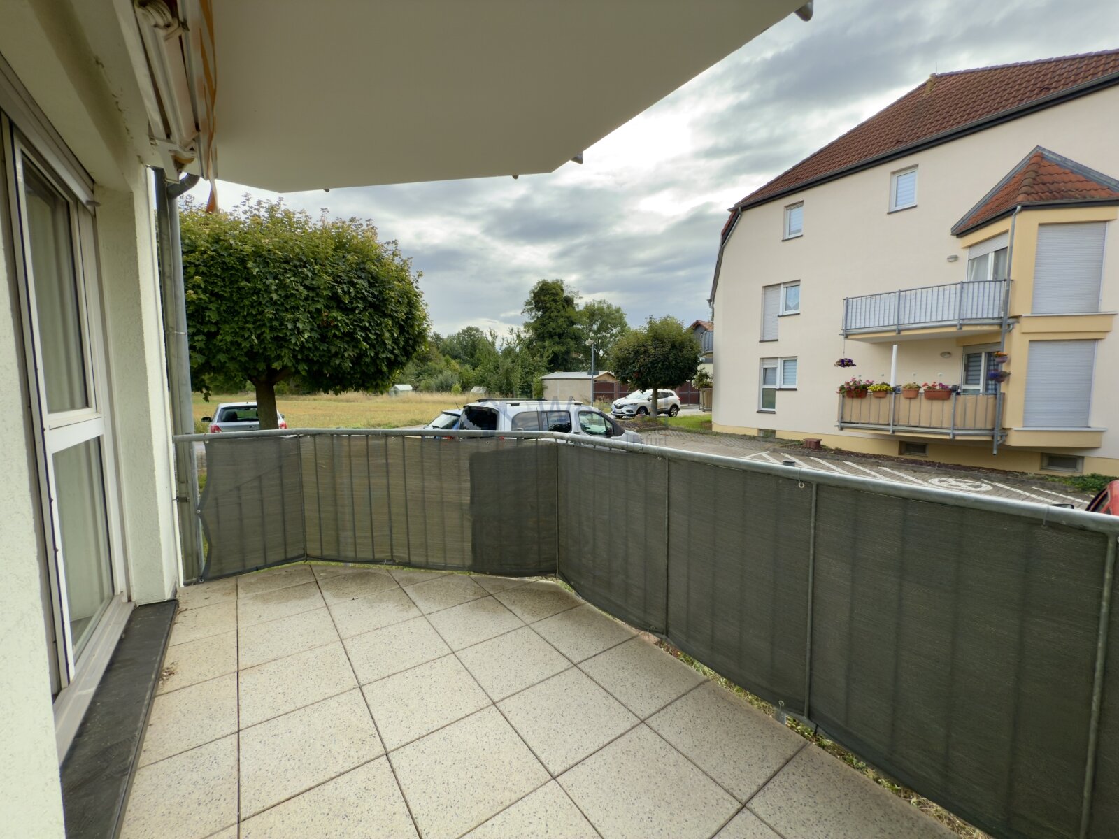 Balkon Balkon