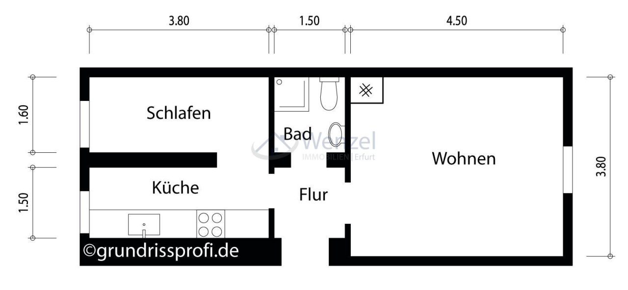 Grundriss Grundriss