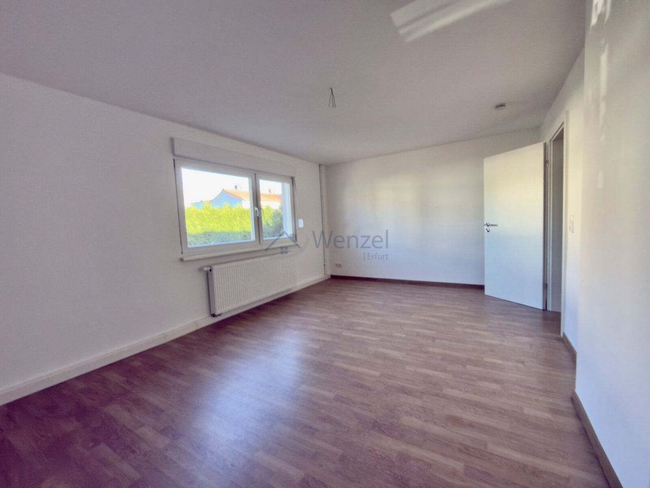 Wohnzimmer EG