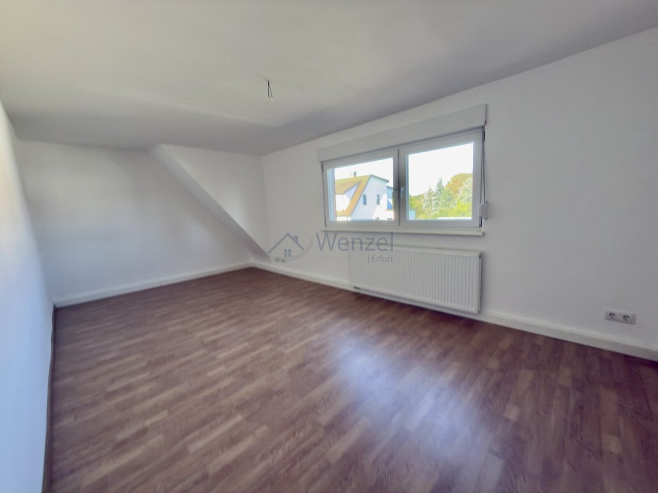 Schlafzimmer OG