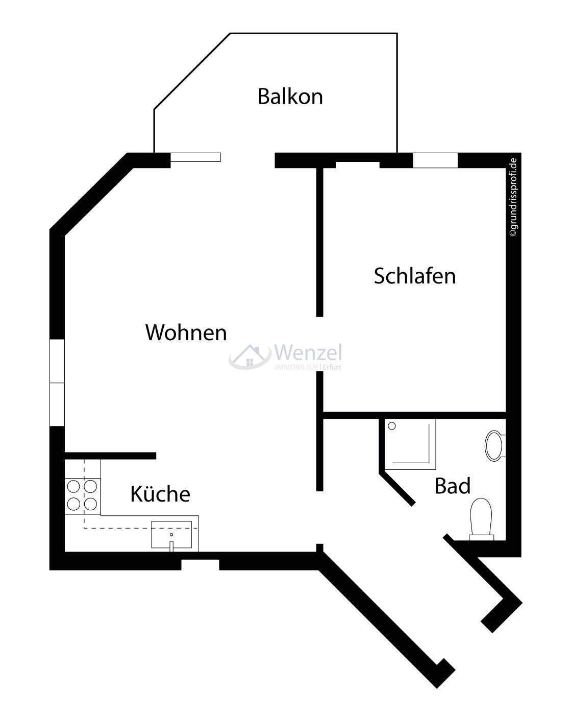 Grundriss Grundriss