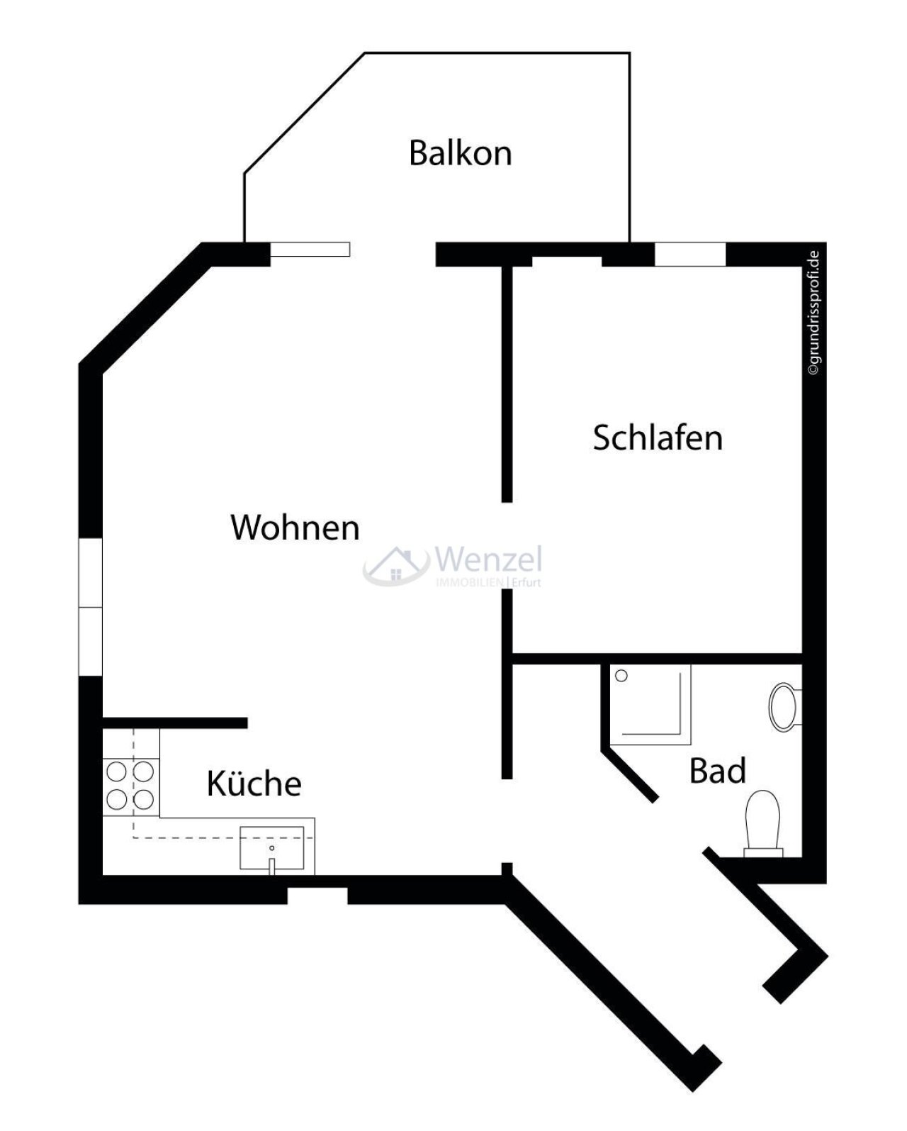Grundriss Grundriss