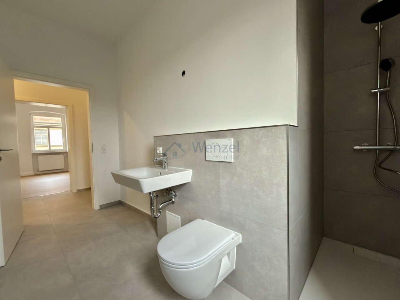 Badezimmer Badezimmer