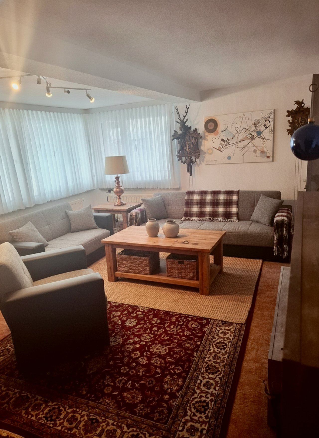 Wohnzimmer Wohnzimmer