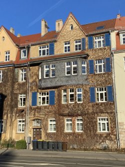 Ansicht Ansicht