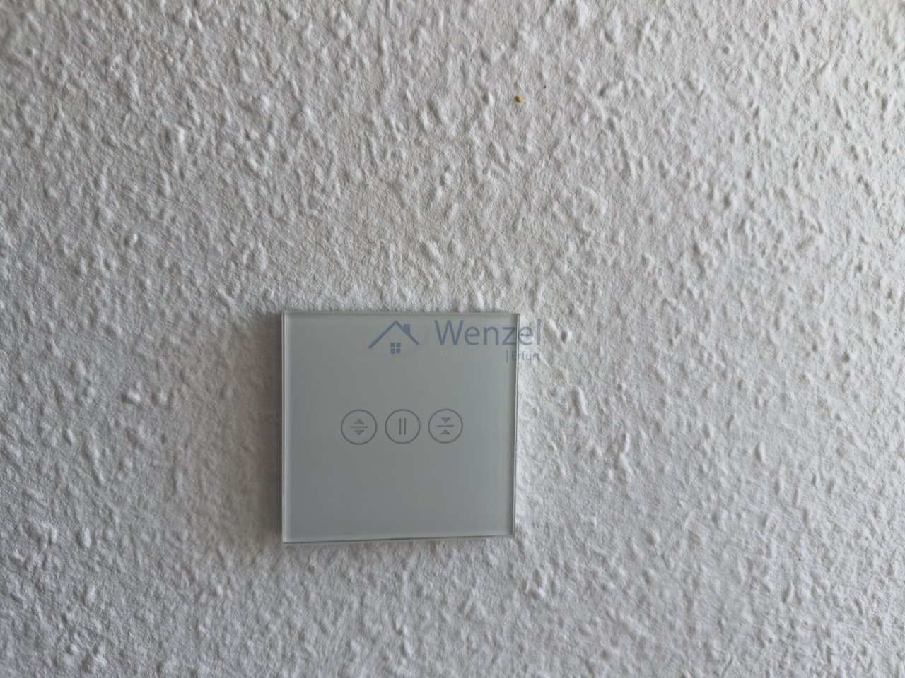 Steuerung Rollläden auch per "Alexa" Steuerung Rollläden auch per "Alexa"