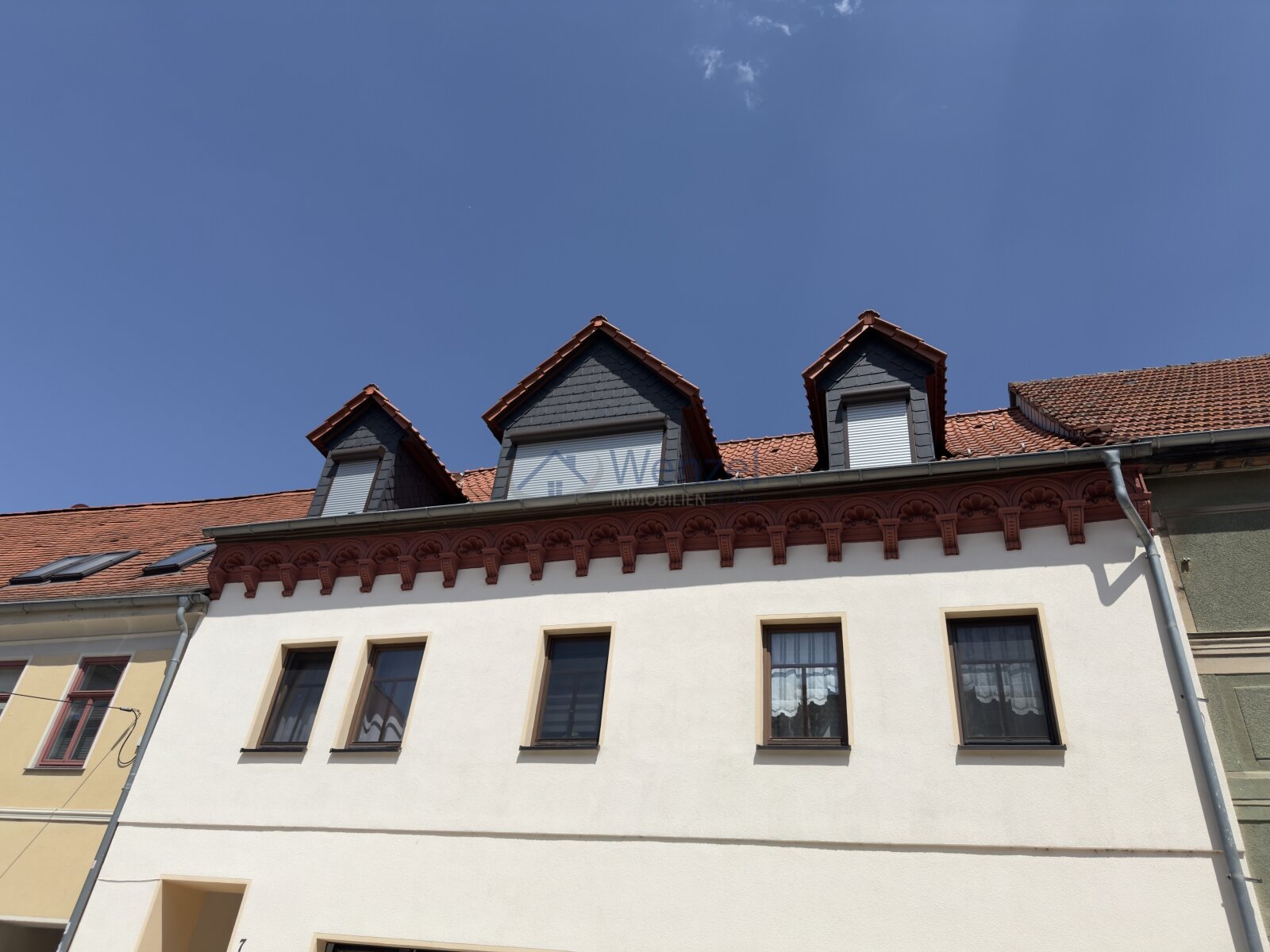 Hausansicht Hausansicht