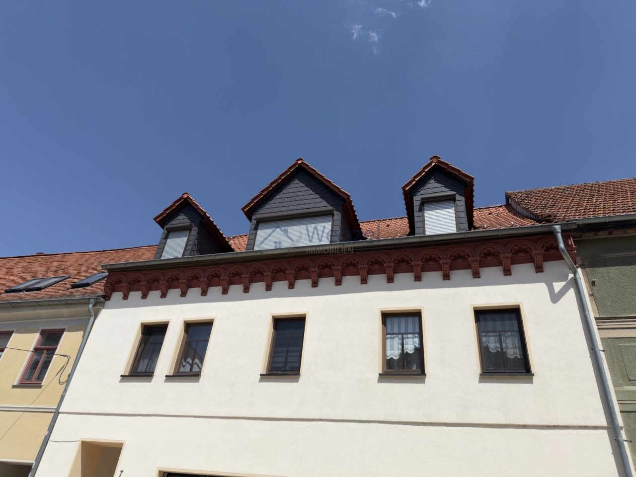 Hausansicht Hausansicht