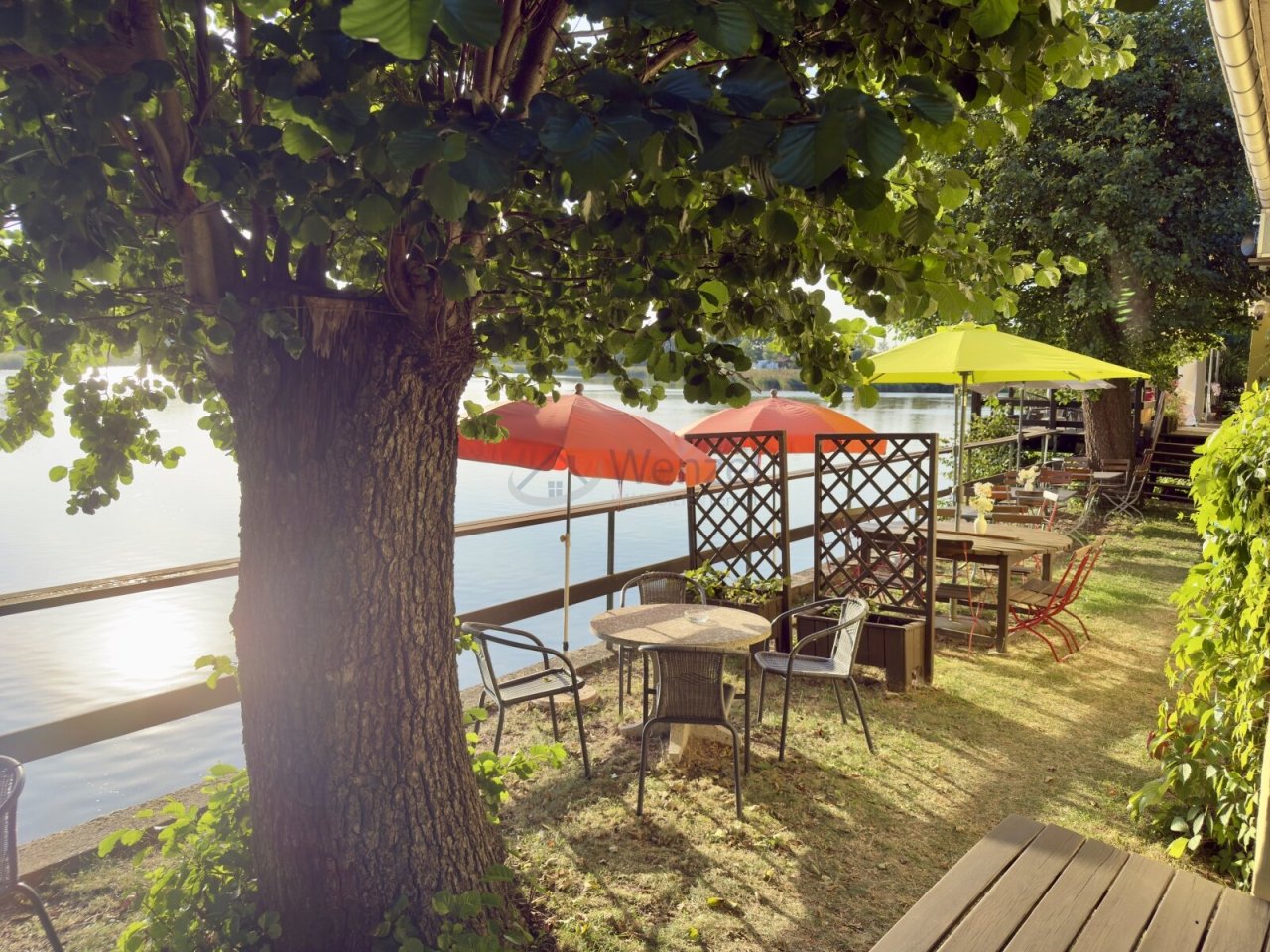Verträumte terrasse Verträumte terrasse