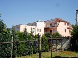 Südansicht
