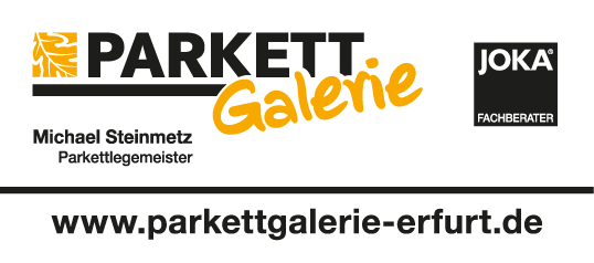 Parkettgalerie Erfurt
